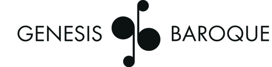 Genesis Baroque Incorporated logo